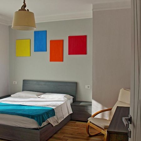 Ferienwohnung Casa Mare D'Arancio Bordighera Exterior foto