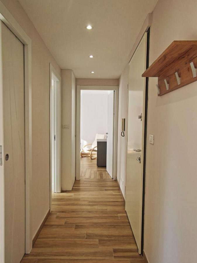 Ferienwohnung Casa Mare D'Arancio Bordighera Exterior foto
