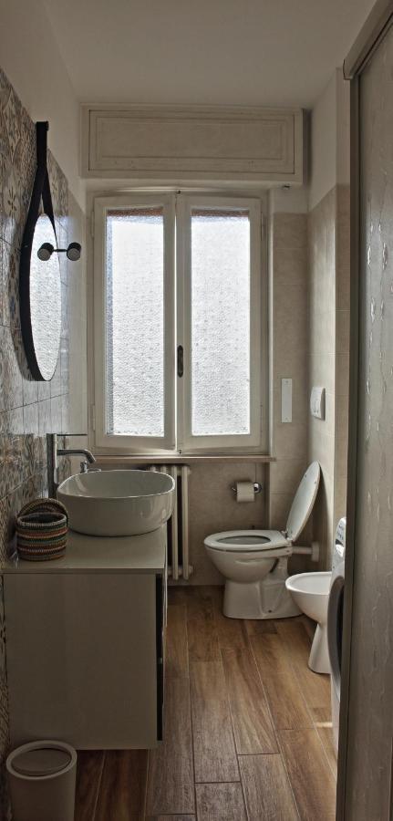 Ferienwohnung Casa Mare D'Arancio Bordighera Exterior foto
