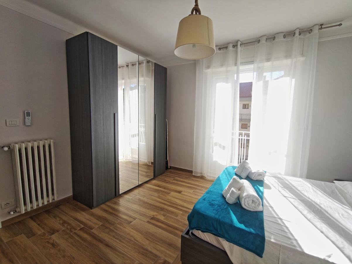 Ferienwohnung Casa Mare D'Arancio Bordighera Exterior foto